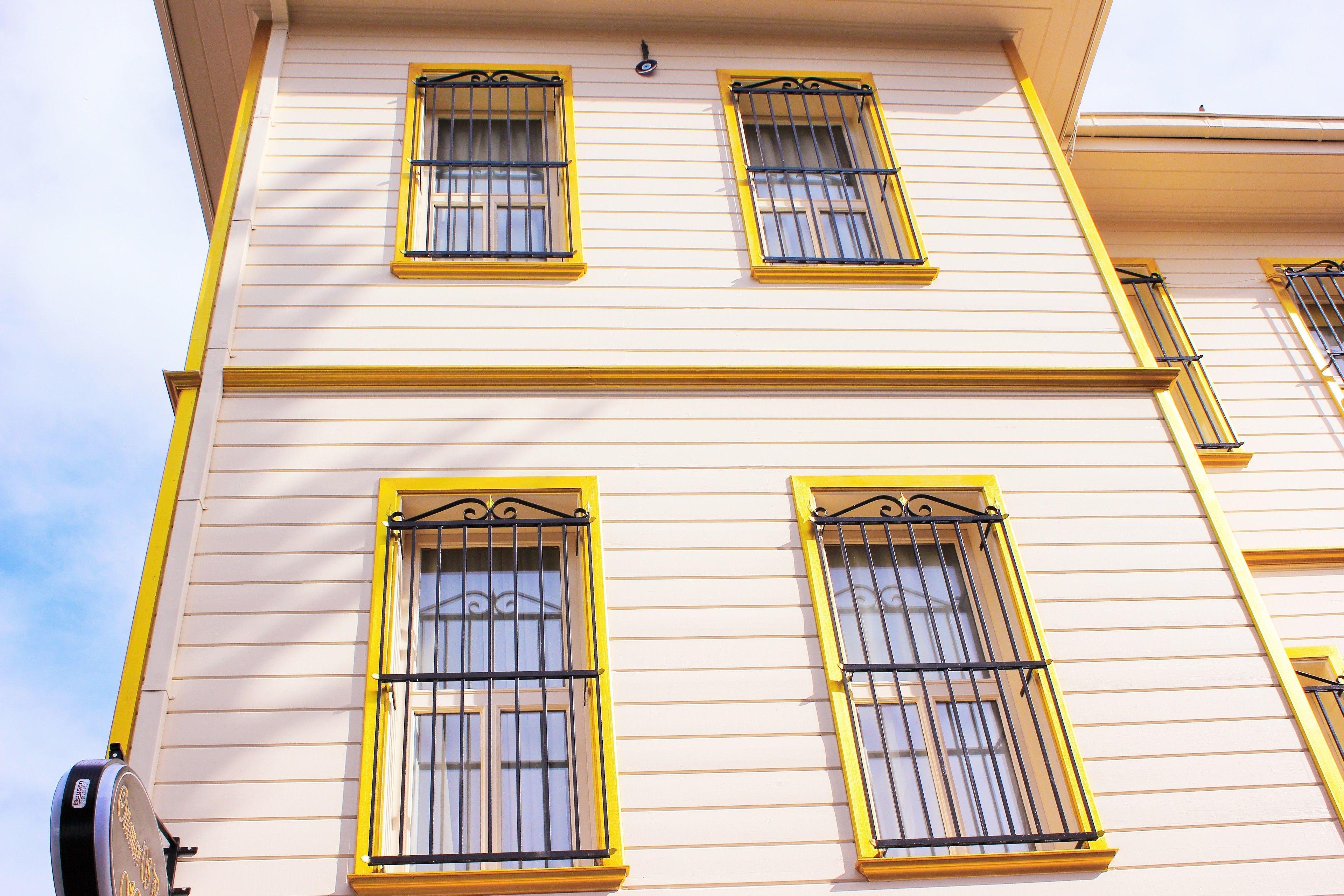 Ottoman'S Pearl Hotel — Fotoğraflar 2